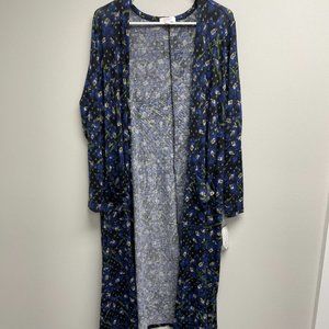 Women's LulaRoe Cardigan